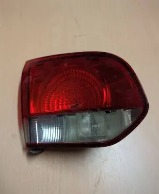 Volkswagen Golf VI Tailgate rear/tail lights 5K0945093J 89090894