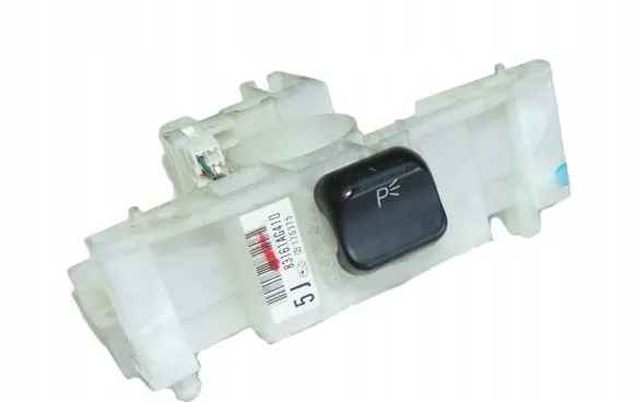 Subaru Legacy Hazard light switch 83161AG410