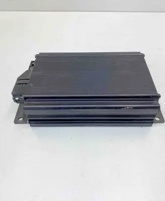 Mercedes-Benz SL R129 Sound amplifier A1298200789 1298200789