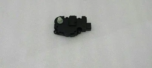 Mercedes-Benz CL C216 A/C air flow flap actuator/motor A2218200042