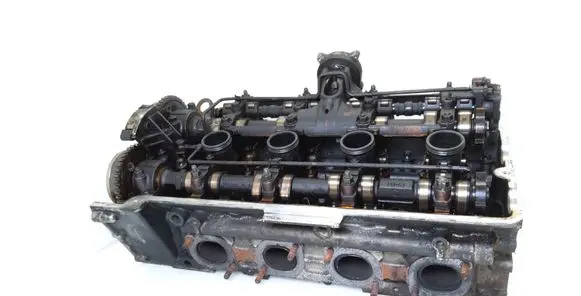 Engine head