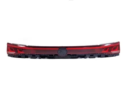 Volkswagen Touareg III Tailgate rear/tail lights 760945307D
