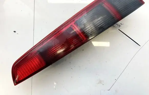 Ford Focus Rear/tail lights 4M5113N004C 4M51-13N004-C