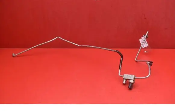 Air conditioning (A/C) pipe/hose