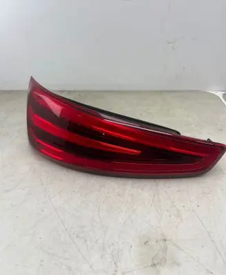 Audi Q3 8U Rear/tail lights 8U0945093A