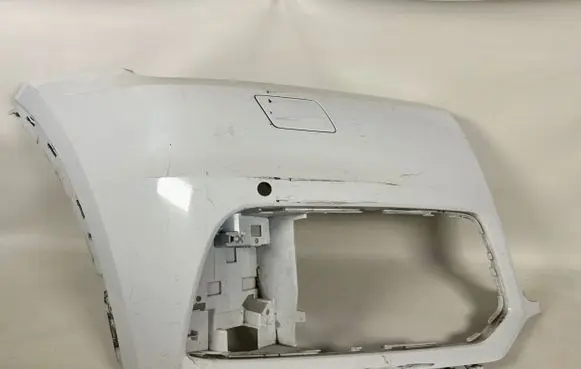 Audi Q5 SQ5 Front bumper