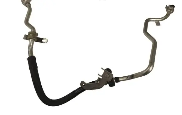 Alfa Romeo Giulia Air conditioning (A/C) pipe/hose 50552669