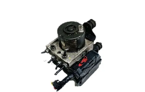 Seat Leon (1M) ABS Pump 1K0614117J 1K0907379P