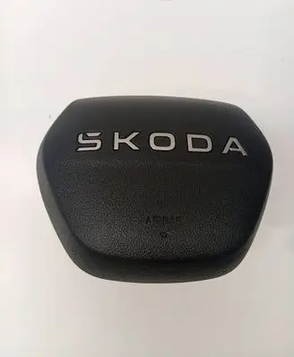 Skoda Karoq Steering wheel airbag 57A880201 3141215002AF 0589P1000870