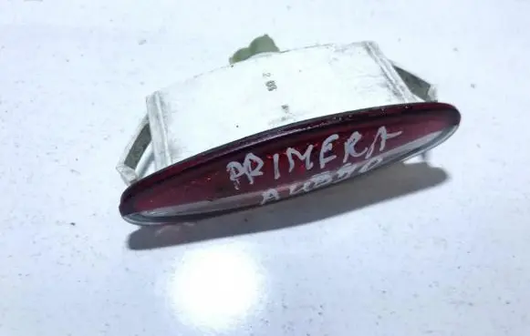 Nissan Primera Other interior light 8200003263a 0700900c