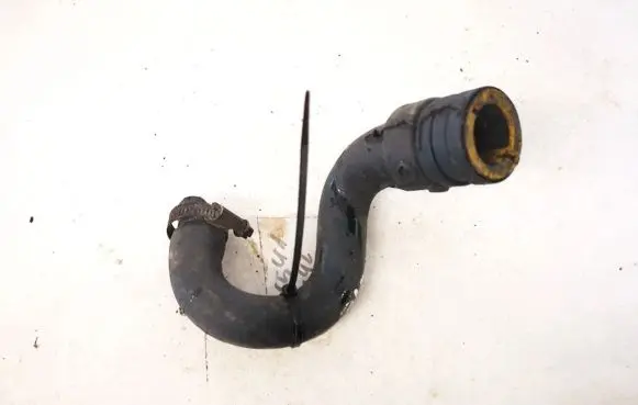 Renault Laguna II Engine coolant pipe/hose hsr20128