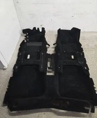 Skoda Kodiaq Interior carpet 566863367A 26032017 1110657