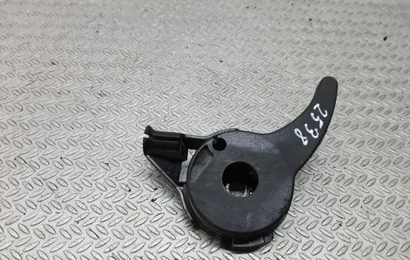 Mercedes-Benz ML W163 Engine bonnet (hood) release handle
