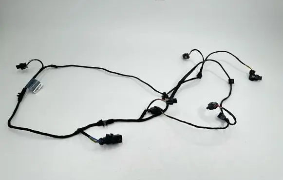 Audi A3 8Y Parking sensor (PDC) wiring loom 8Y4971104