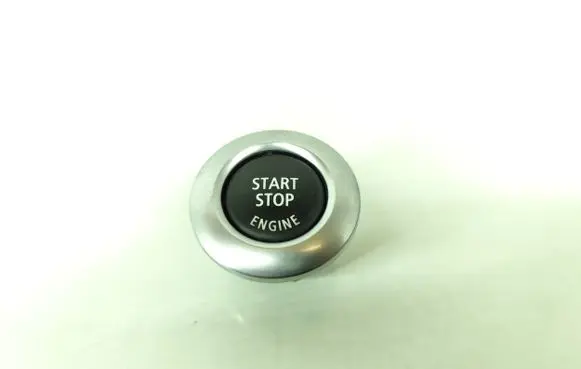 BMW 3 E90 E91 Engine start stop button switch 6949499