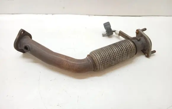 Hyundai i30 Exhaust gas pipe 28610G4170