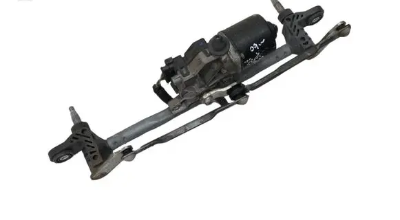Fiat 500 Rear window wiper motor MS1592008650 093009096