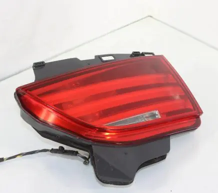 BMW 5 GT F07 Tailgate rear/tail lights 7199638 17112009 89093975