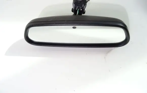 Peugeot 308 Rear view mirror (interior) 98000183XT