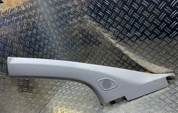 Peugeot Expert (A) pillar trim 9808680477