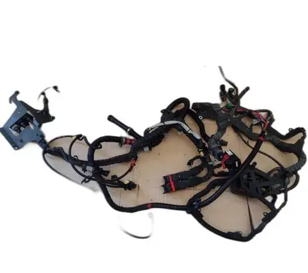 Audi Q6 e-tron Wires (generator/alternator)
