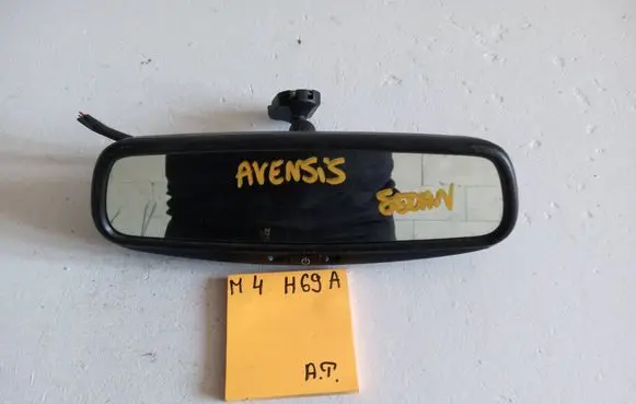 Toyota Avensis T250 Rear view mirror (interior) 1212123