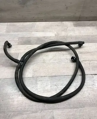 BMW 3 E90 E91 Headlight washer hose/pipe 7117844