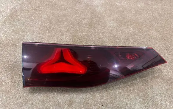 Mercedes-Benz E W214 Rear/tail lights A2149060903