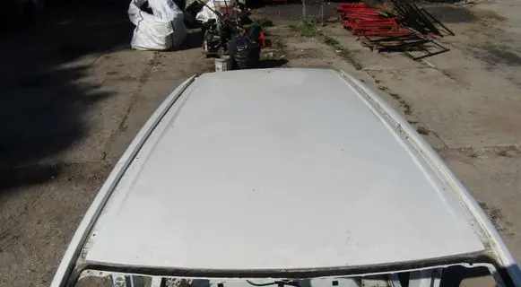 Suzuki Vitara (LY) Roof 00074587