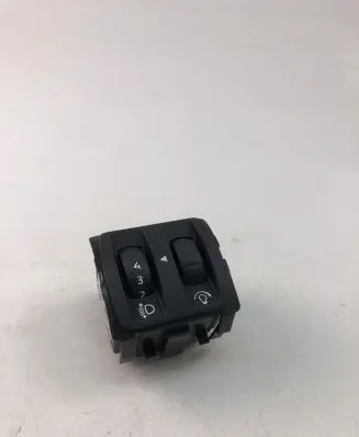 Renault Megane III Light switch 251900567R