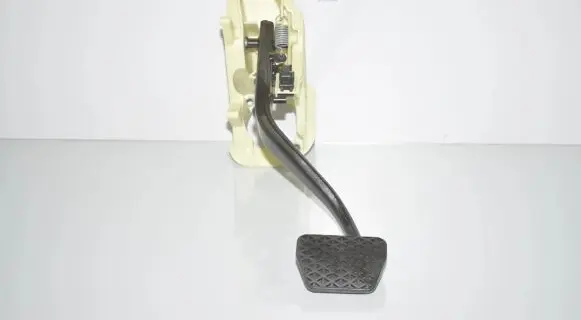 BMW 5 F10 F11 Brake pedal 6782665 6775368