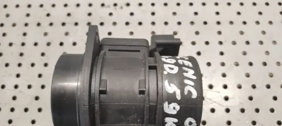 Renault Scenic I Mass air flow meter 07SKV125