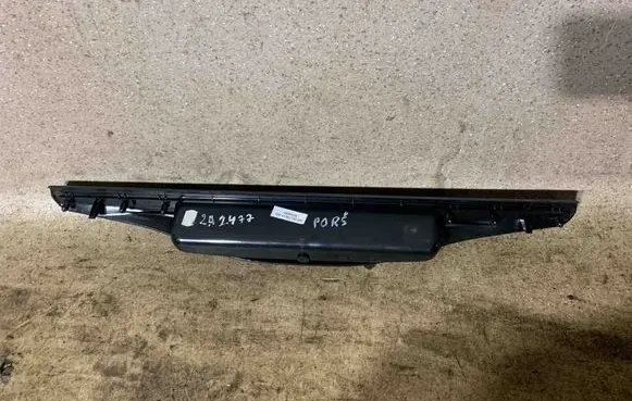 Porsche Boxster 987 Other interior part 99755112001