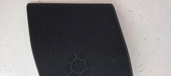 Toyota Corolla Verso AR10 Side speaker trim/cover 554730F010 861600F010