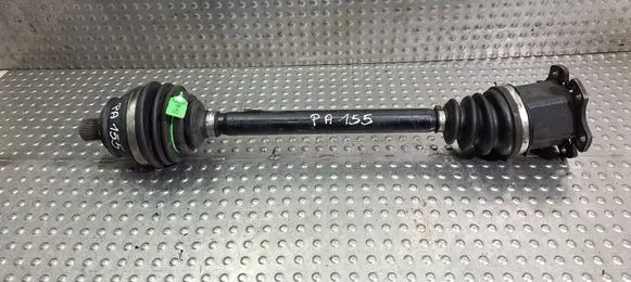Audi A6 S6 C6 4F Front driveshaft S18031268 4F0407271J