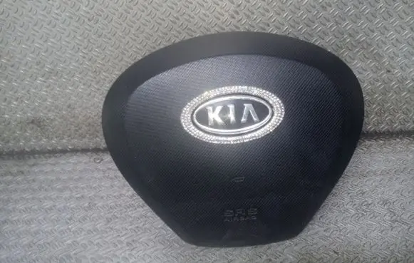 KIA Ceed Steering wheel airbag 1H56900010 569001H000