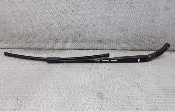 Audi A6 S6 C6 4F Front wiper blade arm 4F1955410