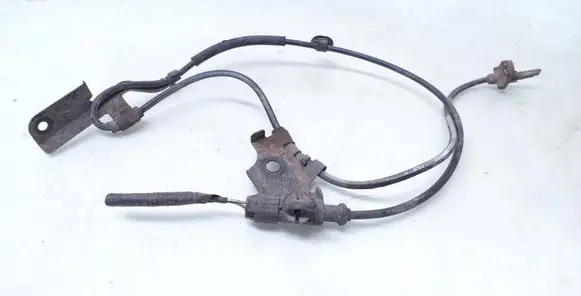 Toyota Avensis T270 ABS brake wheel speed sensor 8954302061