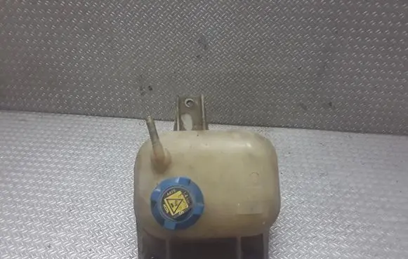 Fiat Doblo Coolant expansion tank/reservoir