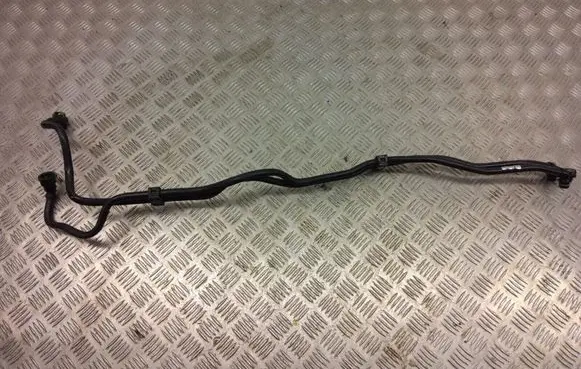 BMW X3 F25 Gearbox oil cooler pipe/hose 4611312