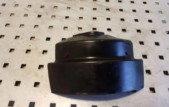 Audi TT TTS Mk2 Other engine bay part