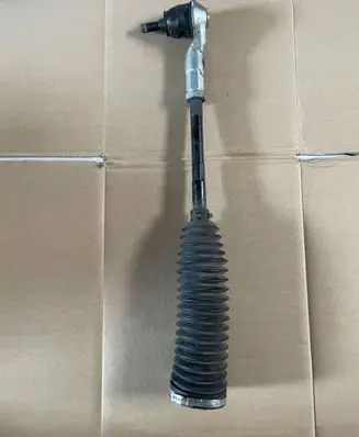 Steering tie rod