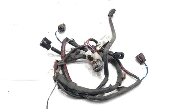 Mazda 2 Parking sensor (PDC) wiring loom DG7T67SH0
