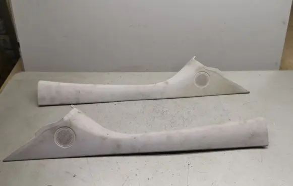 Mercedes-Benz A W169 (A) pillar trim A1696901725 A1696901825 A1698200102