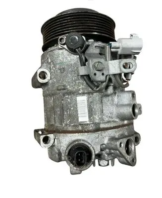 Toyota Highlander XU50 Air conditioning (A/C) compressor (pump) CG4472500642 7SAS17C HFC1348