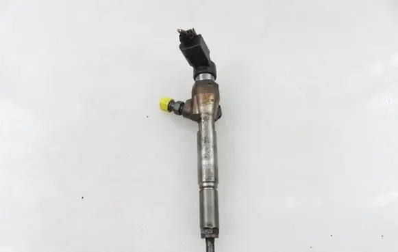 Renault Scenic II - Grand scenic II Fuel injector 8200294788 8200380253