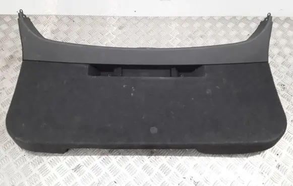 Opel Astra H Tailgate/boot cover trim set 332004790