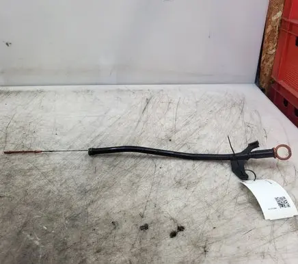 Citroen C4 II Oil level dip stick 9672250580