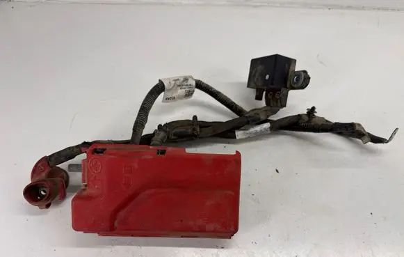 Chrysler Pacifica Current control relay 68260128AB 56029766AC 68271649AC