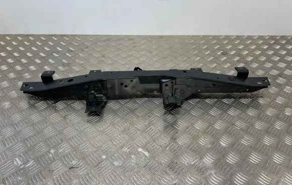 Nissan Qashqai Top upper radiator support slam panel